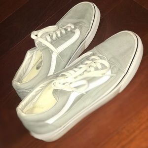 Vans sk8r low top